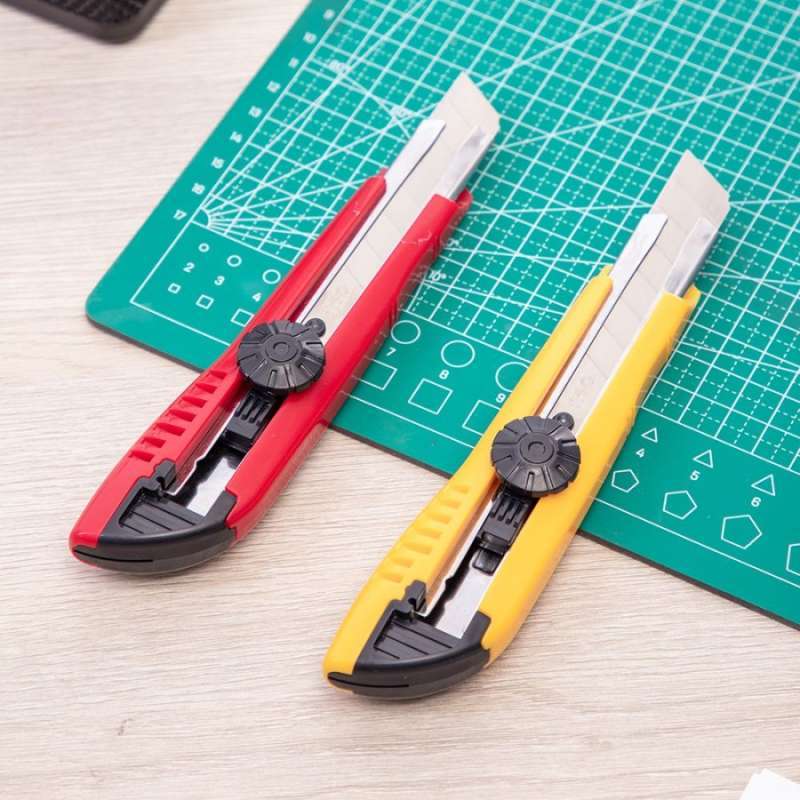 Paper Cutter & Scissors