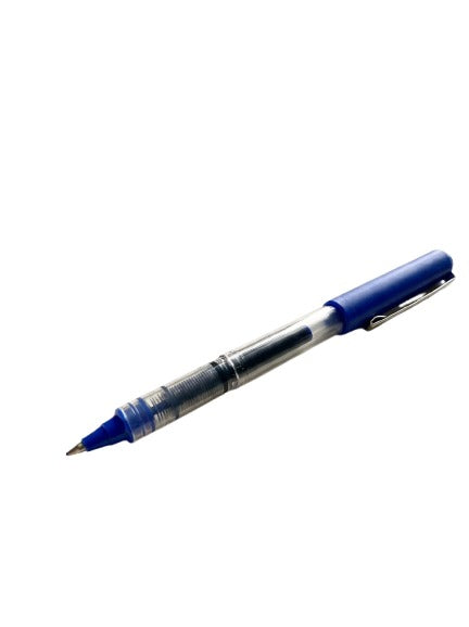 Ball Point Uniball Eye Blue