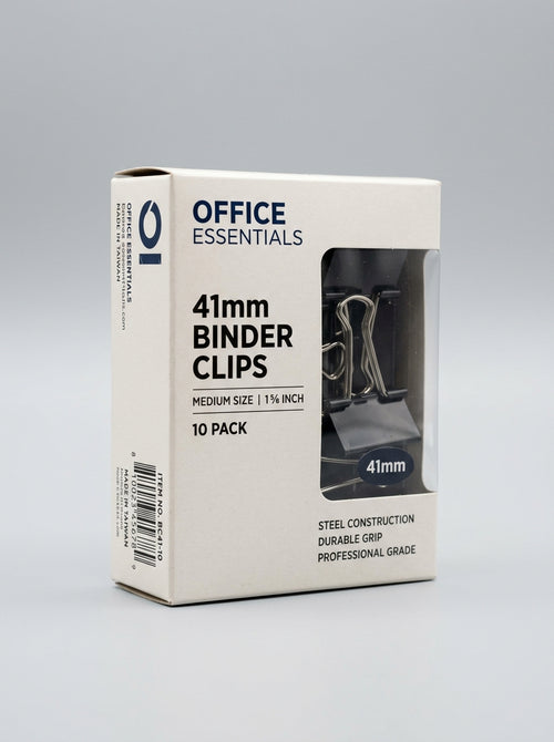 Binder Clip 41mm