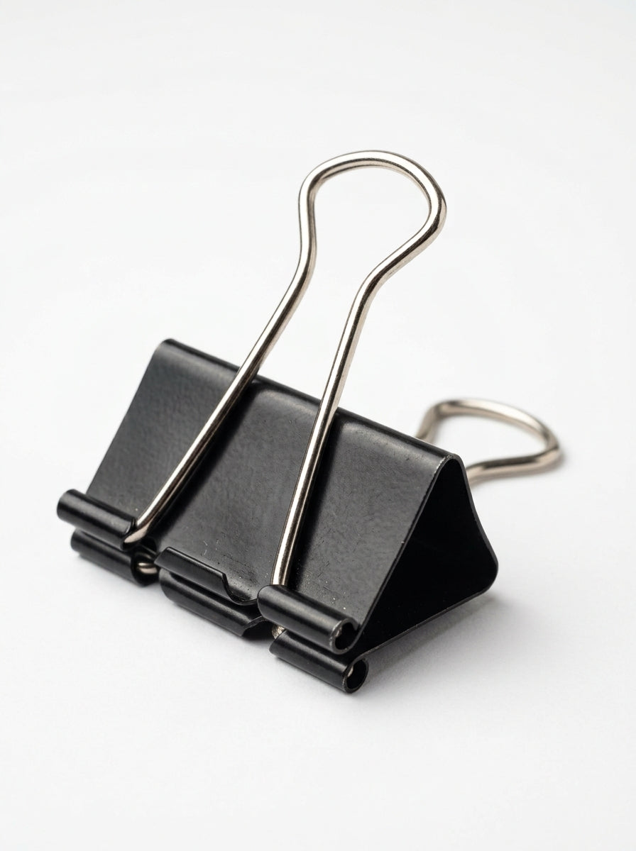 Binding Clip 32mm
