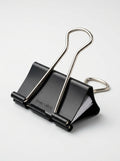Binding Clip 51mm