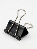 Binding Clip 25mm