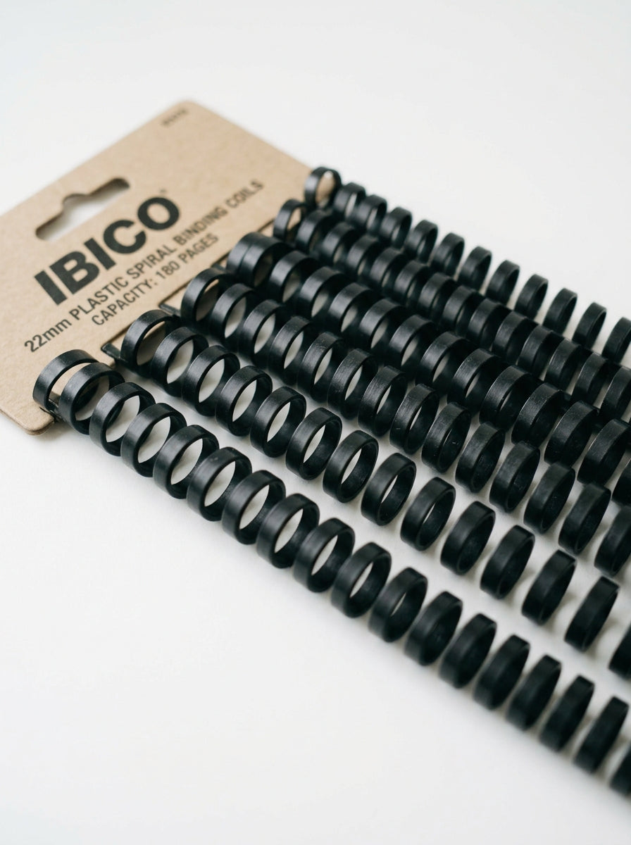 Spiral 22mm IBICO