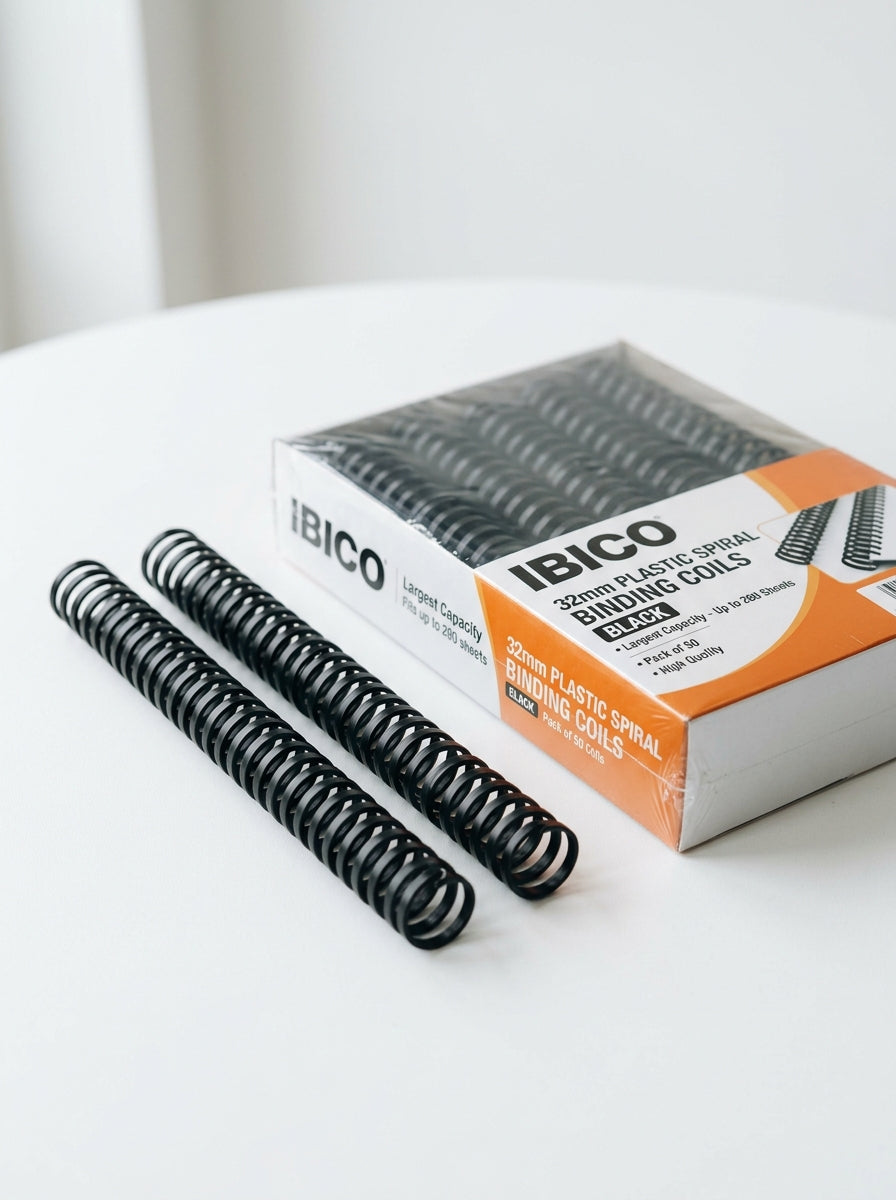 Spiral 32mm IBICO