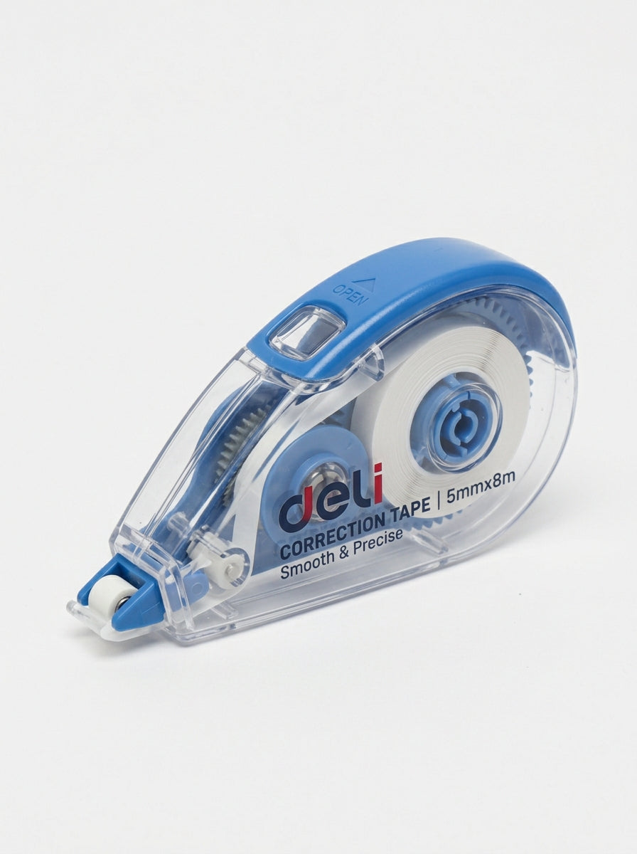 Correction Tape Deli