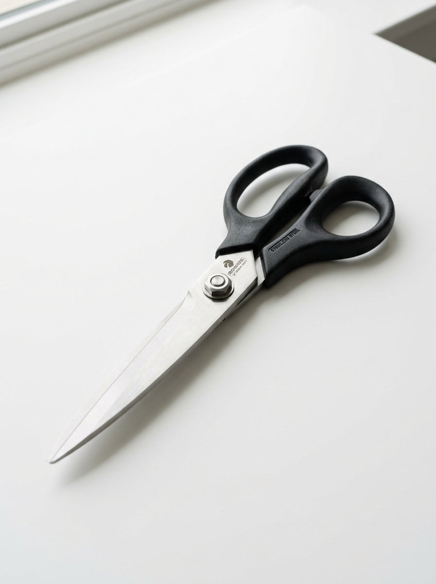 Scissor 12" Heavy Duty
