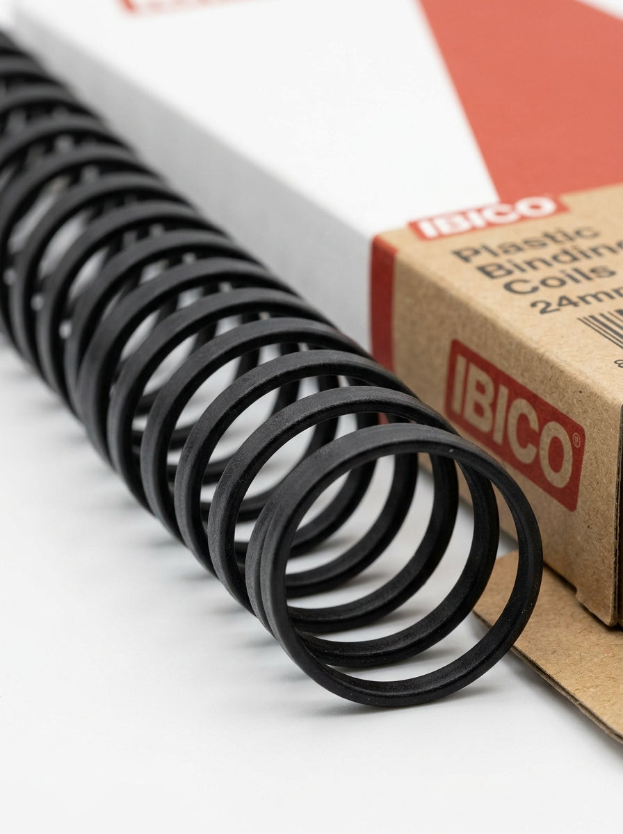 Spiral 24mm IBICO