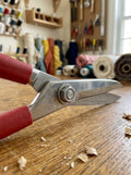 Scissor 12" Heavy Duty
