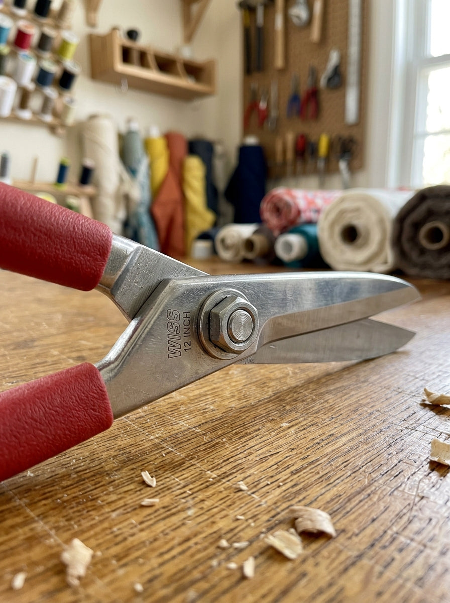 Scissor Large 8"