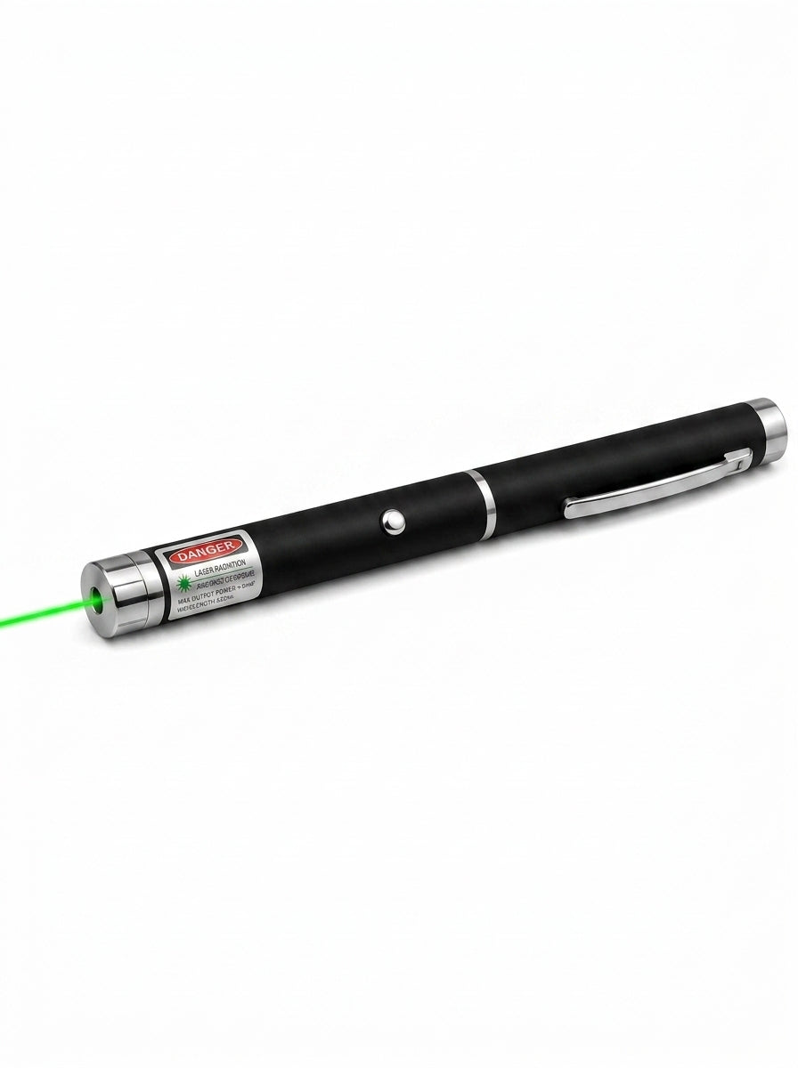 Laser Light