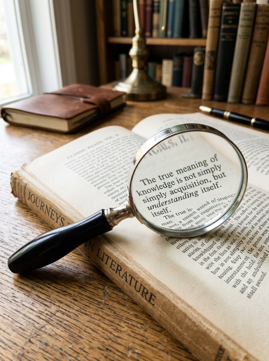 Magnifying Glass