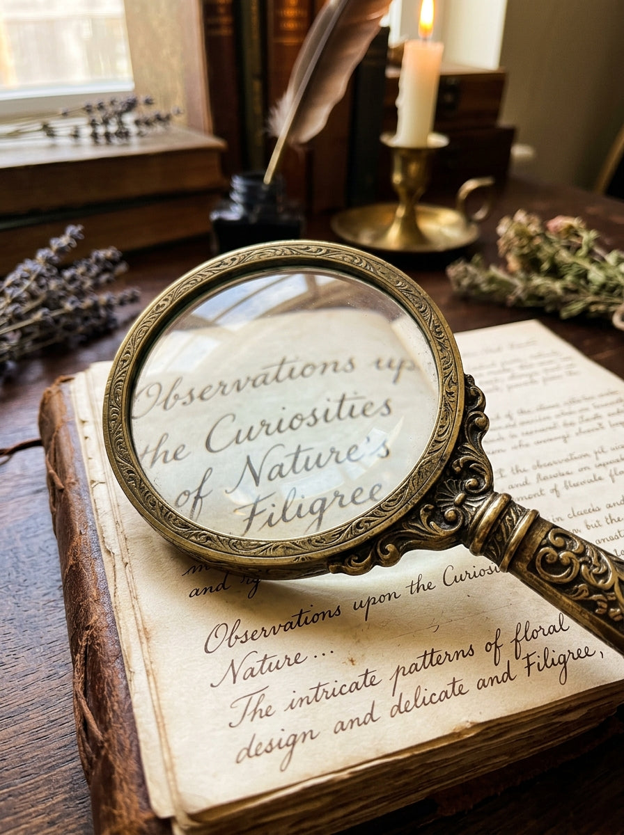 Magnifying Glass