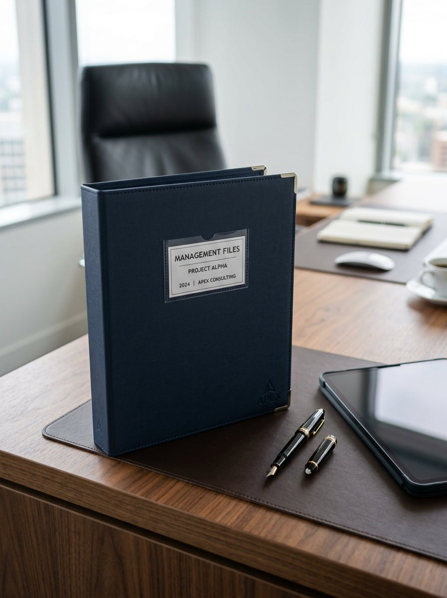 Management File Imp