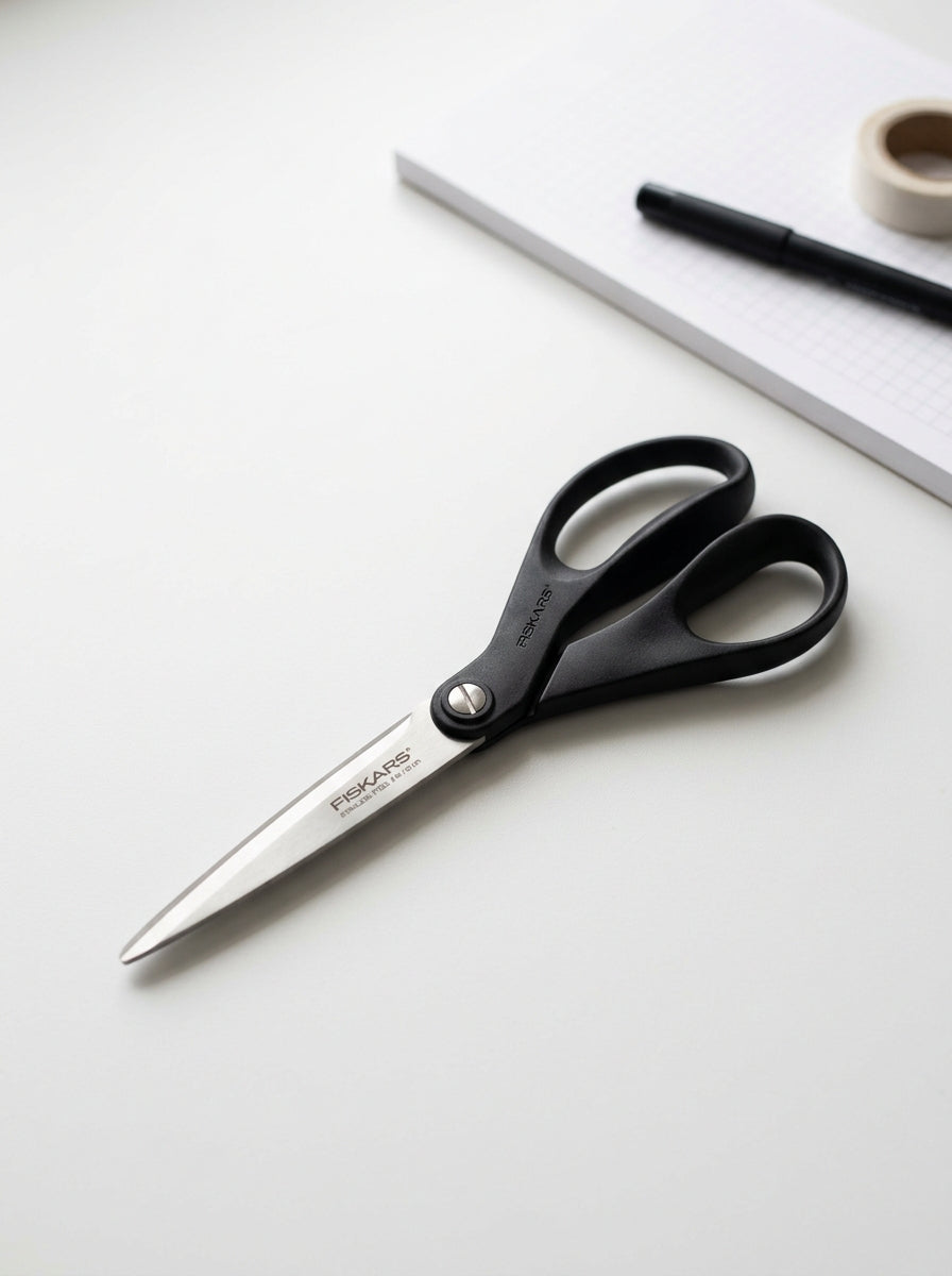 Scissor Large 8"