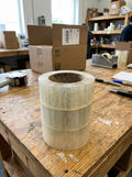 Packing Tape 2" 72-Yards