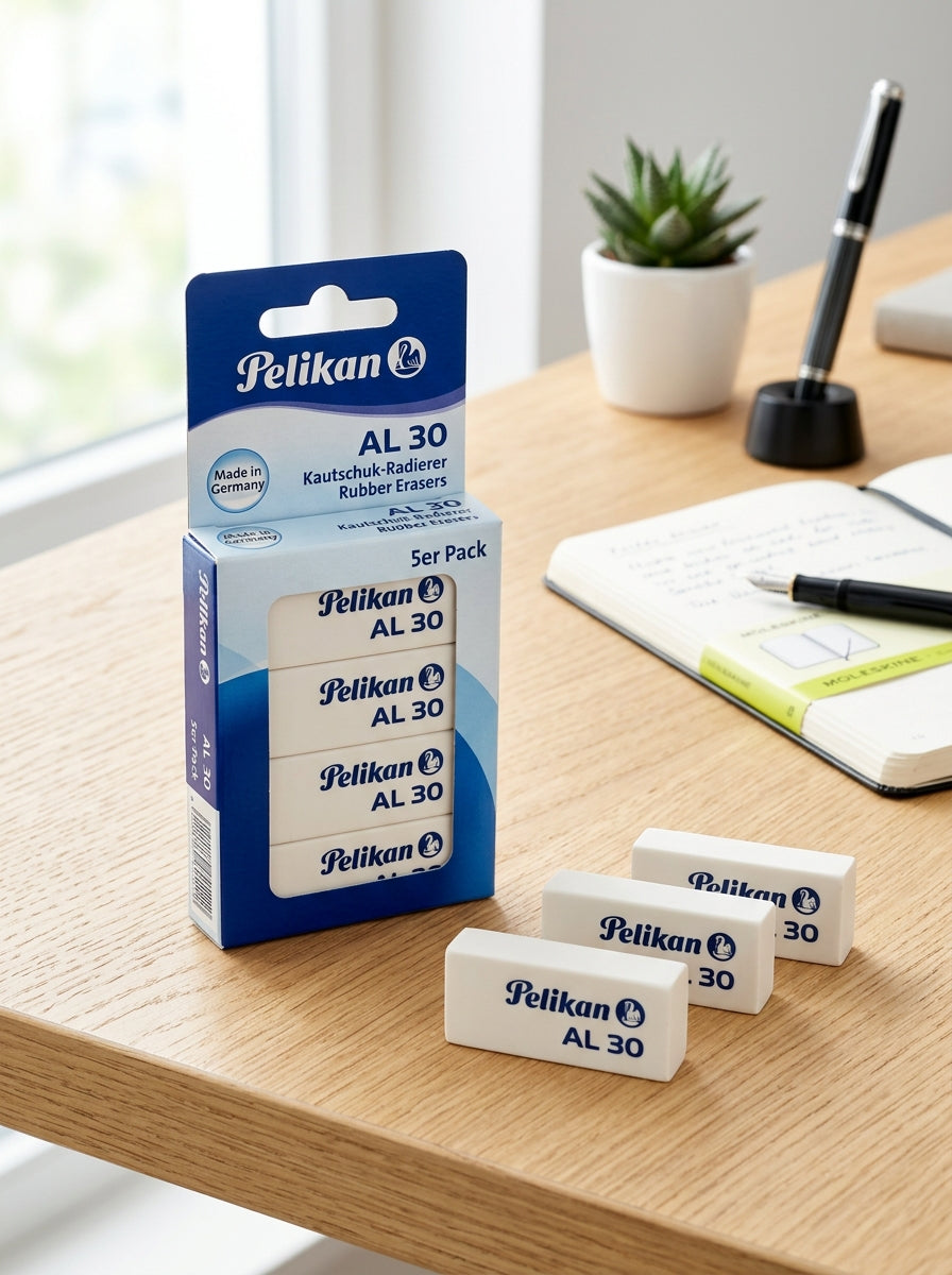 Eraser AL:30 Pelikan Germany