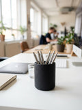Pen Jar Fine Quality