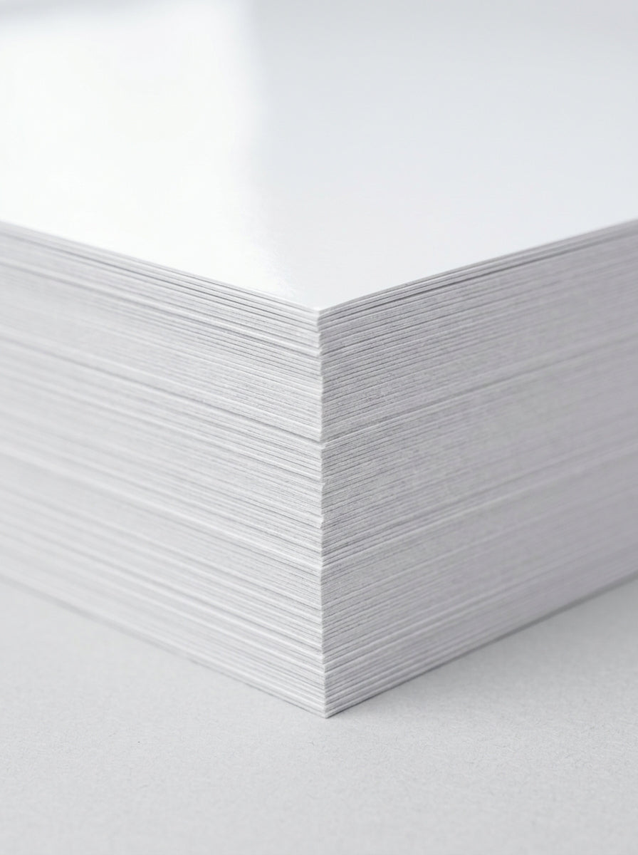Photo Paper A4 Size 100-Sheets