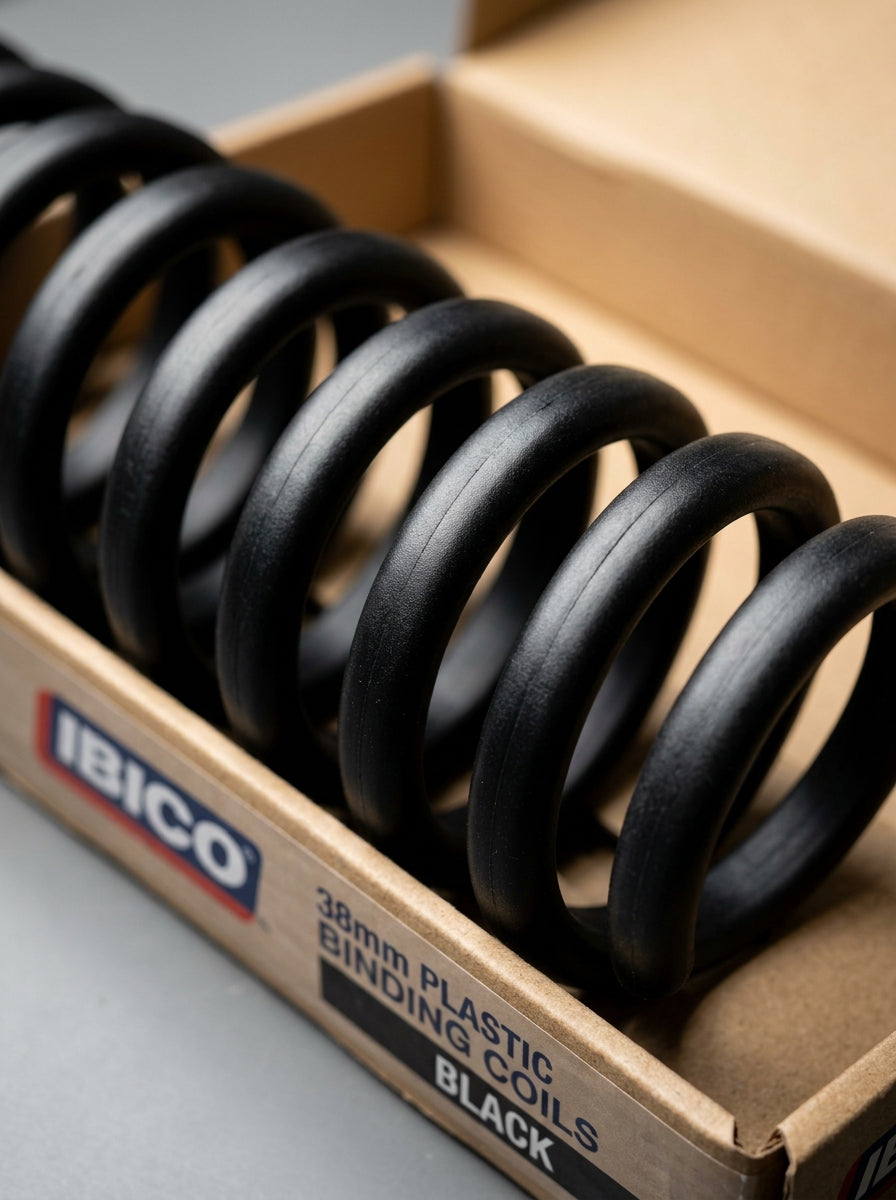 Spiral 38mm IBICO