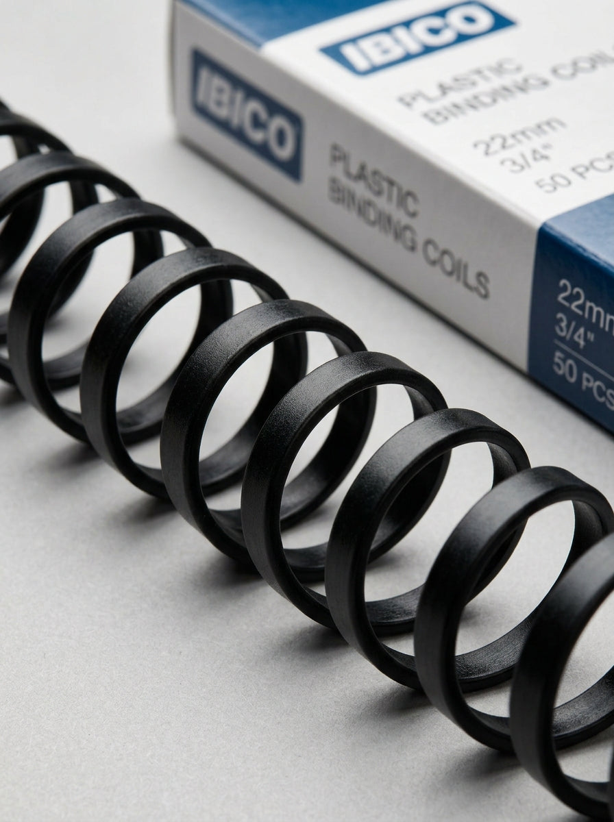 Spiral 22mm IBICO