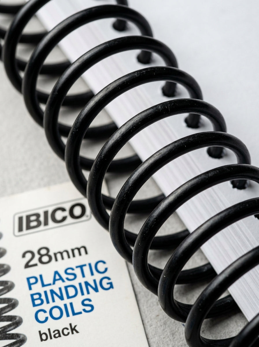 Spiral 28mm IBICO
