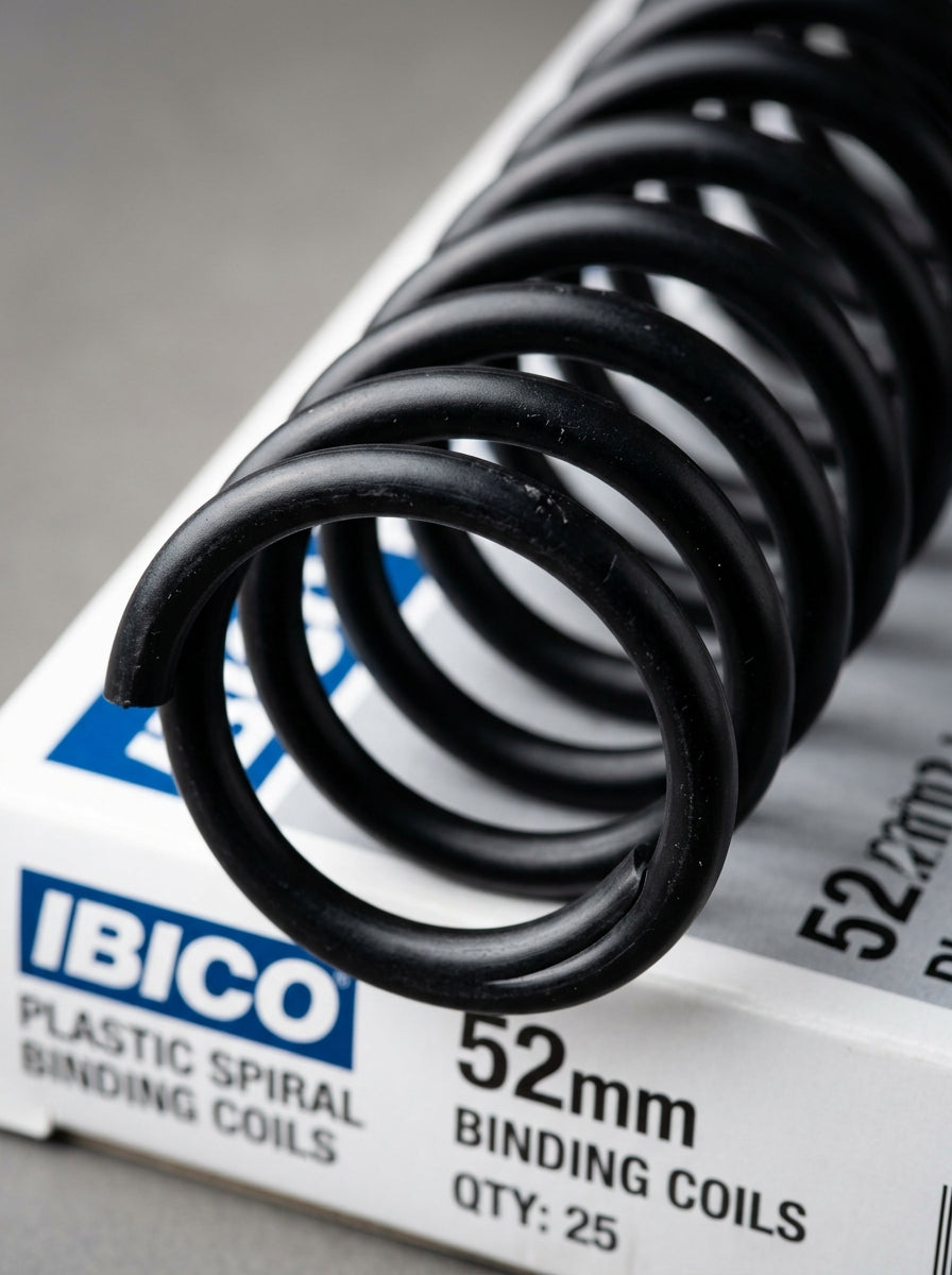 Spiral 52mm IBICO