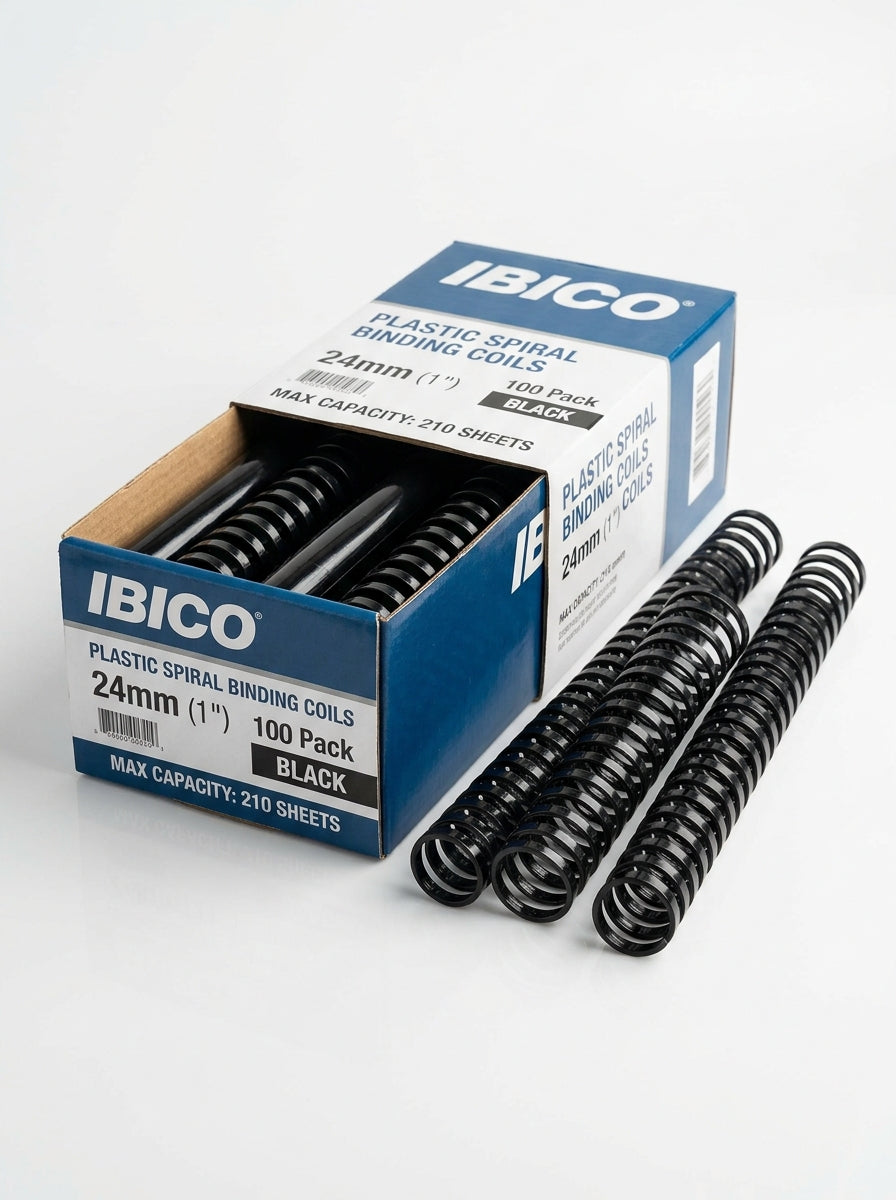 Spiral 24mm IBICO