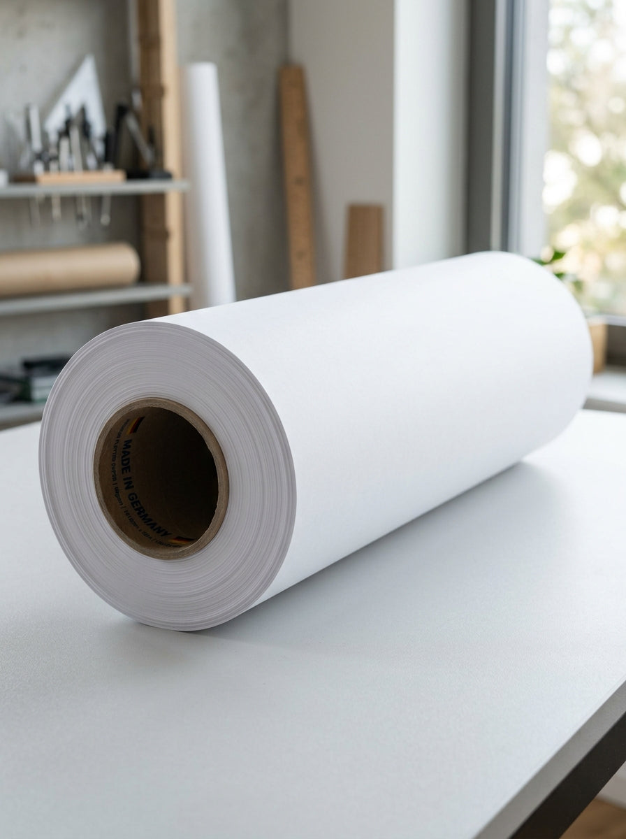 Plotter Roll 90grm 40" Germany