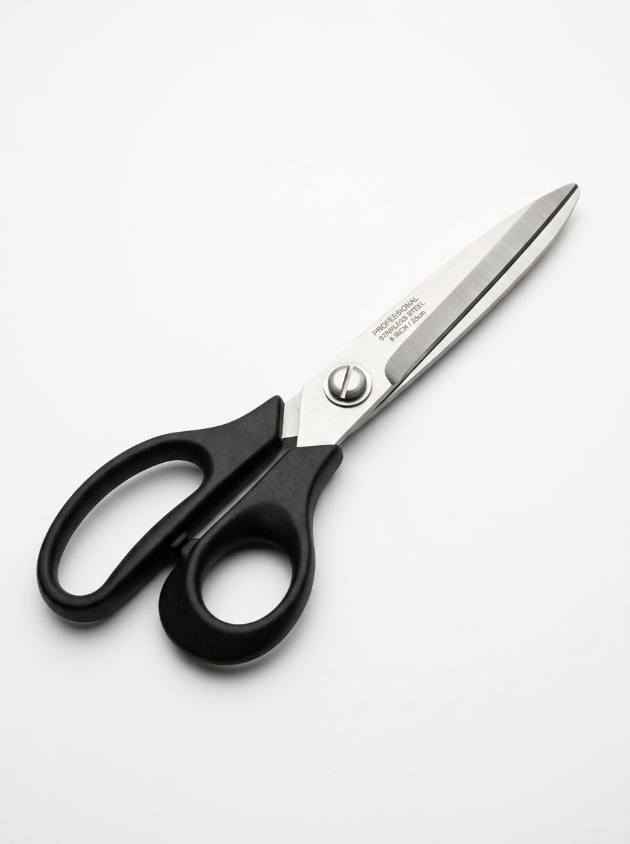 Scissor Large 8"