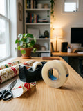Scotch Tape 1" 60-Yards