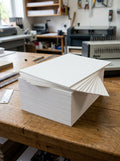 Binding Card A4 350-Gram