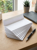 Envelope White Imp Small Size 9x4