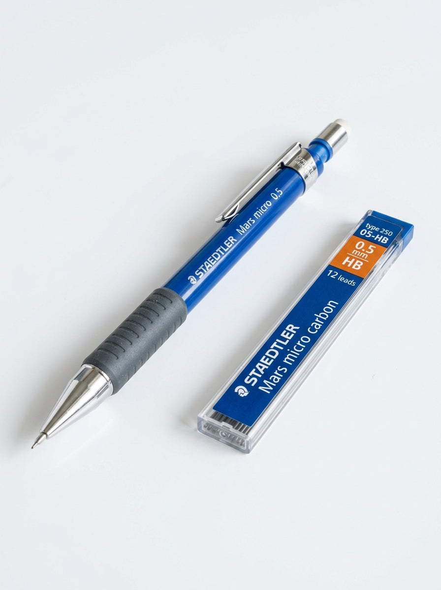 Clutch Pencil Steadler 0.5mm