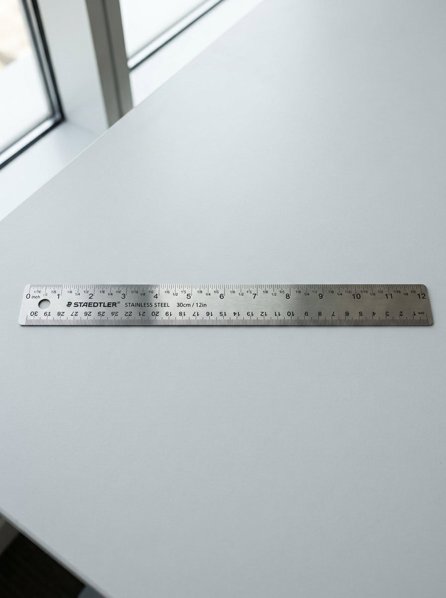 Scale Steel 12