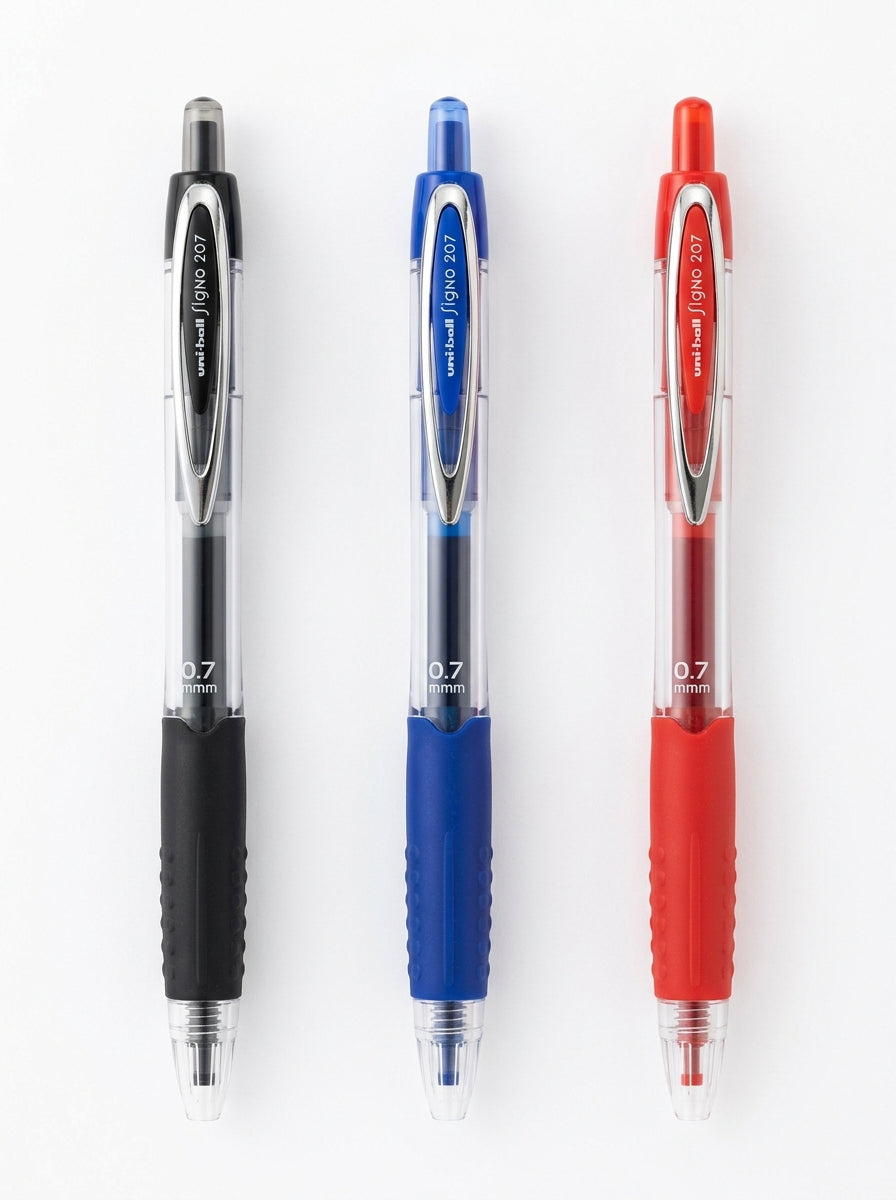 Ball Point Uniball Signo
