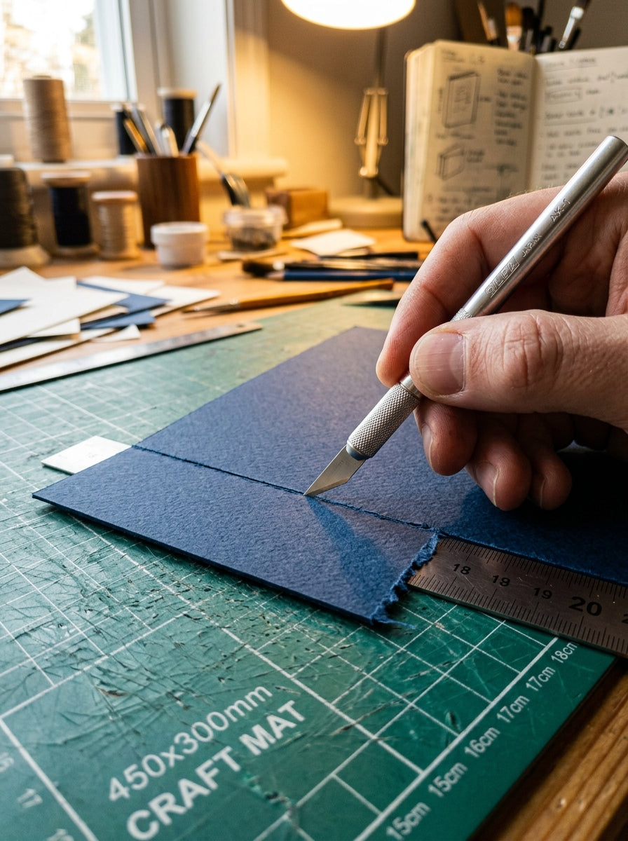 Paper Cutter Fine Quality